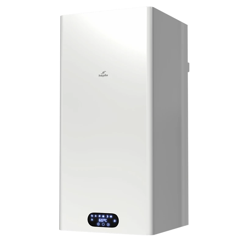 Hajdu Cube Smart C150S függőleges villanybojler 150 l