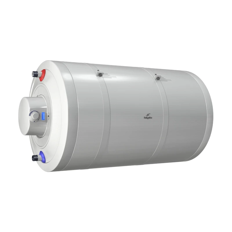Hajdu ZV-150 ErP villanybojler, vízszintes (fekvő), 150 l