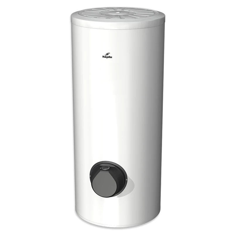 Hajdu Z-200 S ErP villanybojler, függőleges, álló, szteatitos, 200 l