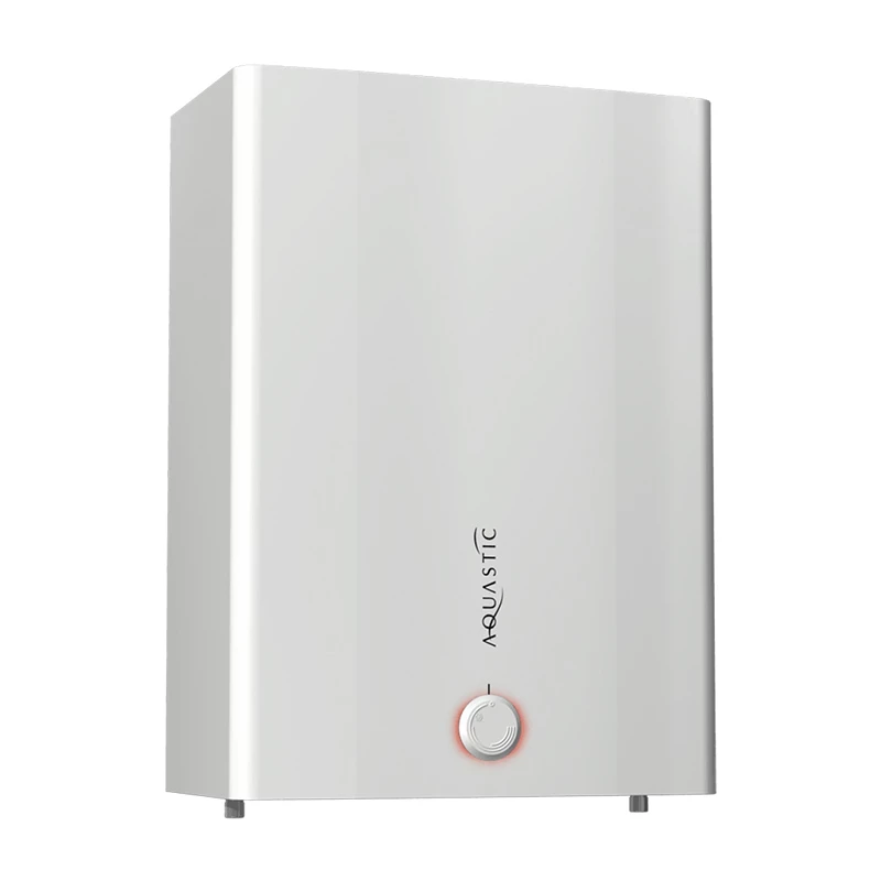 Hajdu Aquastic AQ FLAT 50 ErP villanybojler, szabályozóval , függőleges vagy vízszintes, 50l