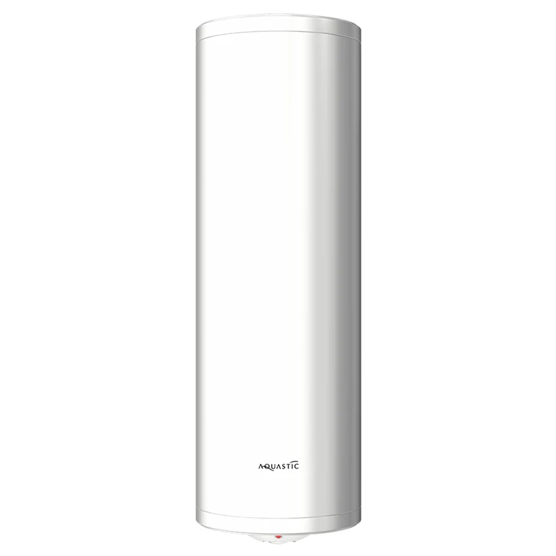 Hajdu Aquastic AQ ECO SLIM 80 ErP villanybojler, keskeny kivitel, függőleges, 80 l