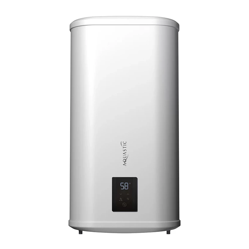 Hajdu AQUASTIC AQ FLAT 80 WIFI Erp villanybojler szabályozóval  80 l