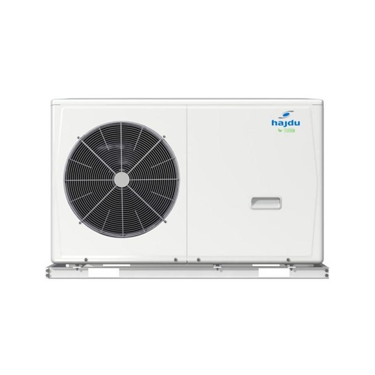 Hajdu HPAW-12 fűtési/hűtési levegő-víz hőszivattyú, 3 fázisra, 12 kW