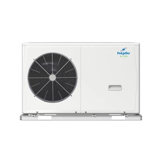 Hajdu HPAW-8 fűtési/hűtési levegő-víz hőszivattyú, 1 fázisra, 8 kW