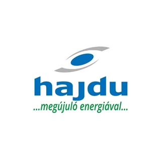 Hajdu fűtési/hűtési levegő-víz hőszivattyú 8 kW-os teljesítmény 1fázisra elektromos fűtés nélkül, HPAW-8 NE