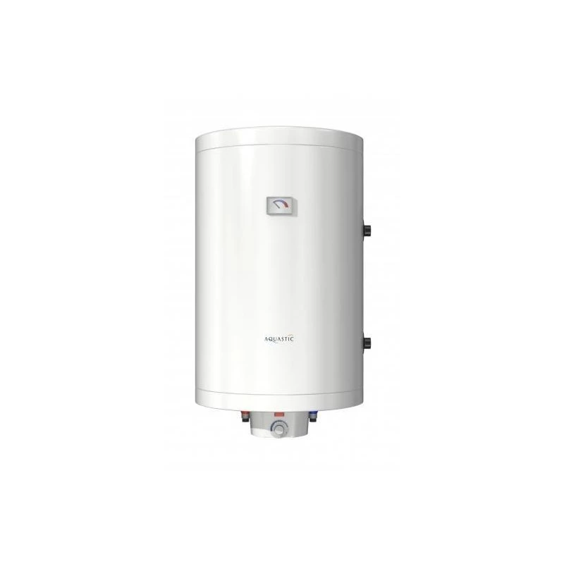 Hajdu Aquastic AQ IDE 120 F indirekt tároló HMV, 120 l, fali, villamos pótfűtéssel
