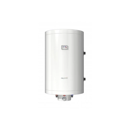 Hajdu Aquastic AQ IDE 120 F indirekt tároló HMV, 120 l, fali, villamos pótfűtéssel