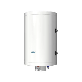 Hajdu IDE 150F ErP fali Indirekt tároló, elektromos pótfűtéssel, 150 l,  cirkulációs csonkkal