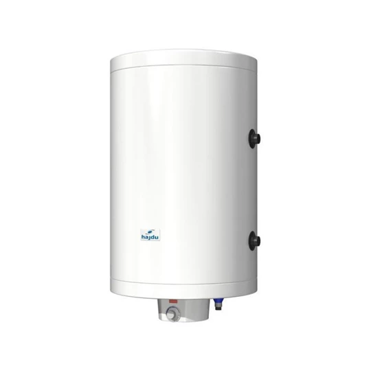 Hajdu IDE 150F ErP fali Indirekt tároló, elektromos pótfűtéssel, 150 l,  cirkulációs csonkkal