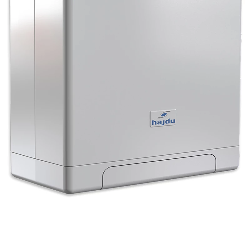 Hajdu HGK SMART 24 kondenzációs kombi gázkazán, 24 kW