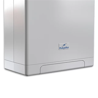 Hajdu HGK-36 kondenzációs kombi gázkazán, 36 kW 