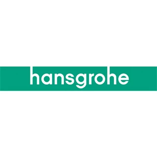 Hansgrohe AddStoris dupla törölköző akasztó, króm