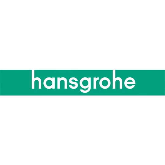 Hansgrohe AddStoris dupla törölköző akasztó, króm