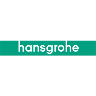 Hansgrohe AddStoris kétágú fali törölköző tartó 445mm-es karral, krómozott felület