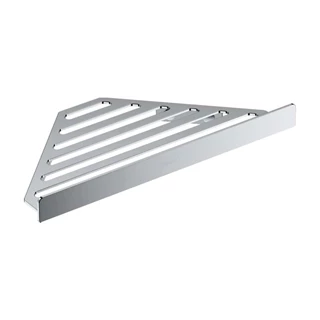 Hansgrohe AddStoris sarokkosár, króm
