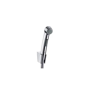 Hansgrohe Bidette kézizuhany DN15 zuhanytartóval és zuhanycsővel 1,25m, króm