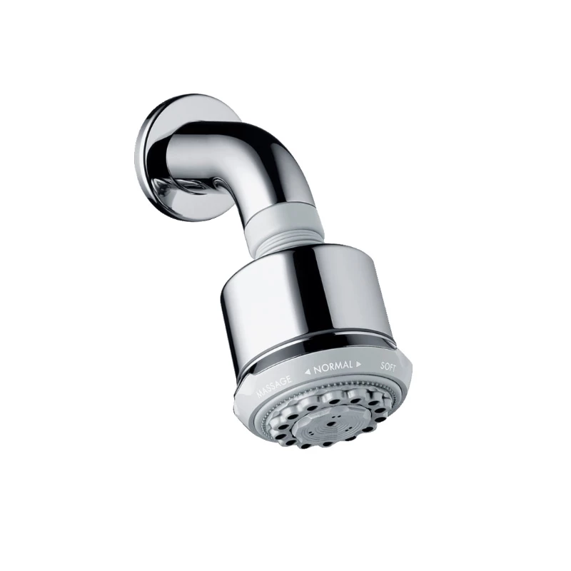 Hansgrohe Clubmaster fejzuhany EcoSmart