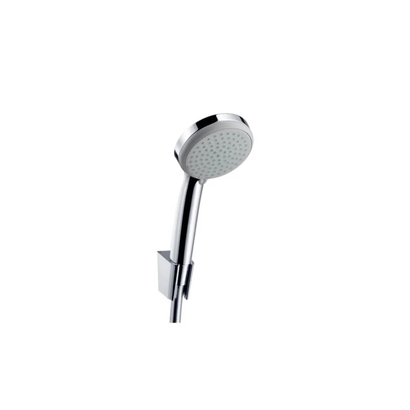Hansgrohe Croma 100 Vario/Porter S kádszett 1,60 m DN15, króm