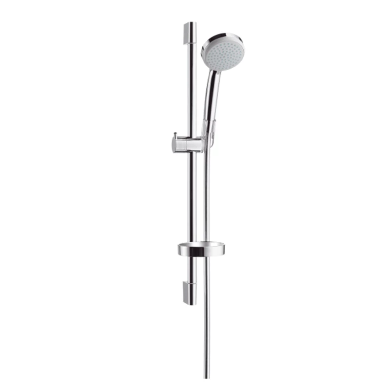 Hansgrohe Croma 100 Vario/Unica C zuhanyszett 0,65 m DN15, króm