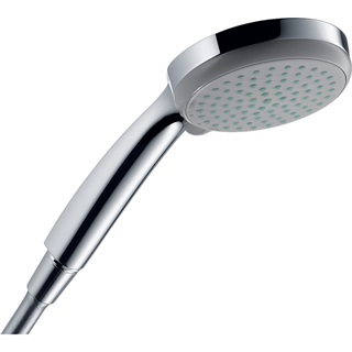 Hansgrohe Croma 100 Vario EcoSmart kézizuhany DN15, króm