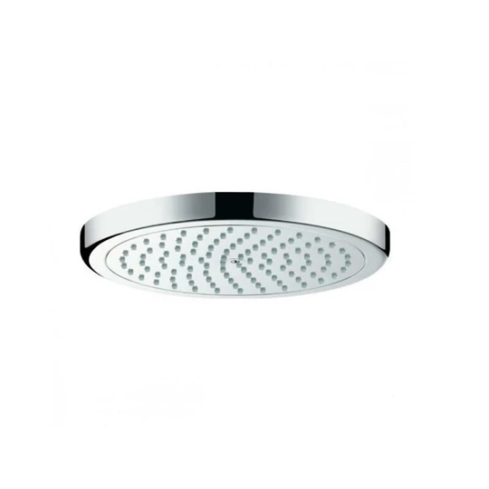 Hansgrohe Croma 220 EcoSmart fejzuhany, DN15, króm