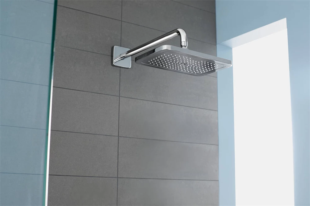 Hansgrohe Croma E 280 1jet fejzuhany