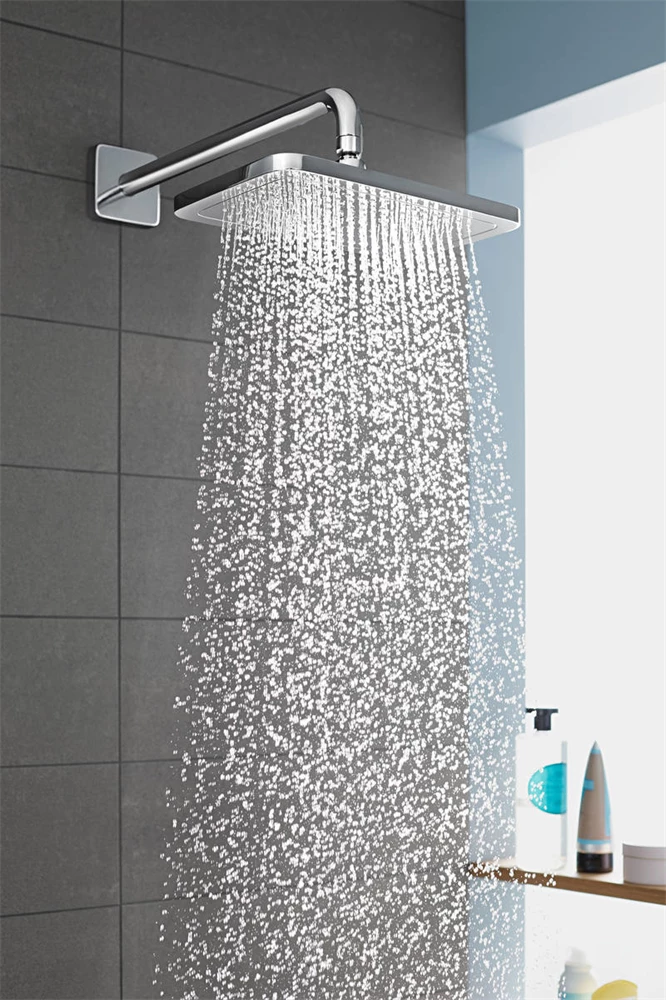 Hansgrohe Croma E 280 1jet fejzuhany