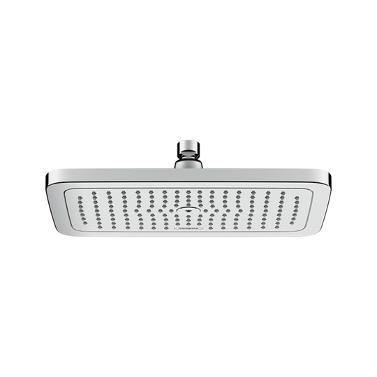 Hansgrohe Croma E 280 1jet fejzuhany