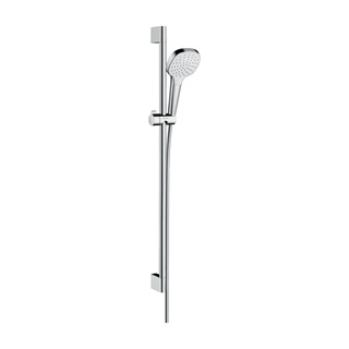 Hansgrohe Croma Select E 1jet EcoSmart 9liter/perc zuhanyszett 0,90m