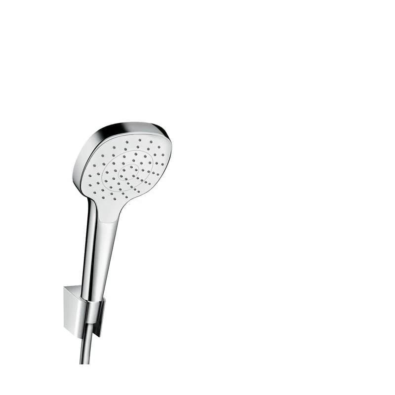Hansgrohe Croma Select E 1jet Porter szett 1,25m
