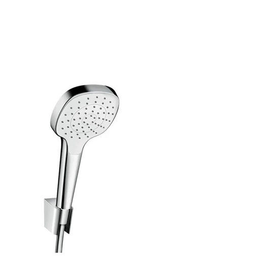 Hansgrohe Croma Select E 1jet Porter szett 1,60m