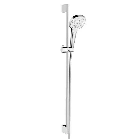 Hansgrohe Croma Select E 1jet zuhanyszett 0,90m