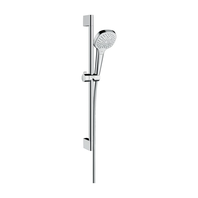 Hansgrohe Croma Select E Multi EcoSmart 9liter/perc zuhanyszett 0,65m