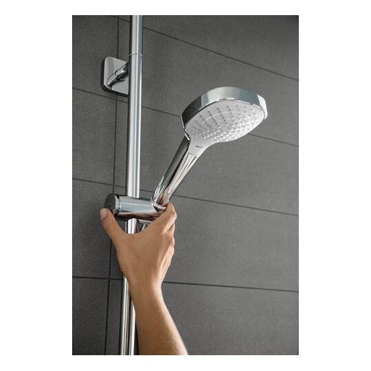 Hansgrohe Croma Select E Multi EcoSmart 9liter/perc zuhanyszett 0,65m