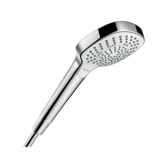 Hansgrohe Croma Select E Multi kézizuhany EcoSmart 9liter/perc