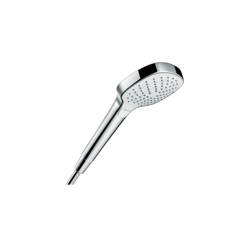 Hansgrohe Croma Select E Vario kézizuhany EcoSmart 9liter/perc