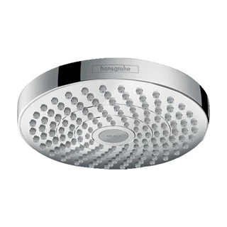 Hansgrohe Croma Select S 180 2jet fejzuhany EcoSmart 9 liter/perc