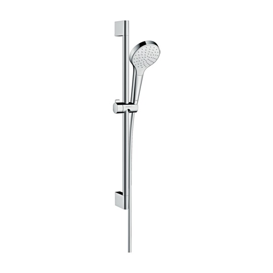 Hansgrohe Croma Select S 1jet EcoSmart 9 liter/perc zuhanyszett 0,65m