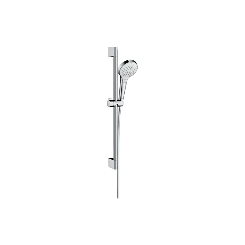 Hansgrohe Croma Select S Vario EcoSmart 9 liter/perc zuhanyszett 0,65m
