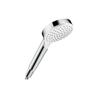 Hansgrohe Crometta 1jet kézizuhany Eco 6L króm/fehér