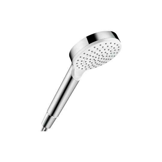 Hansgrohe Crometta 1jet kézizuhany Eco 9L króm/fehér