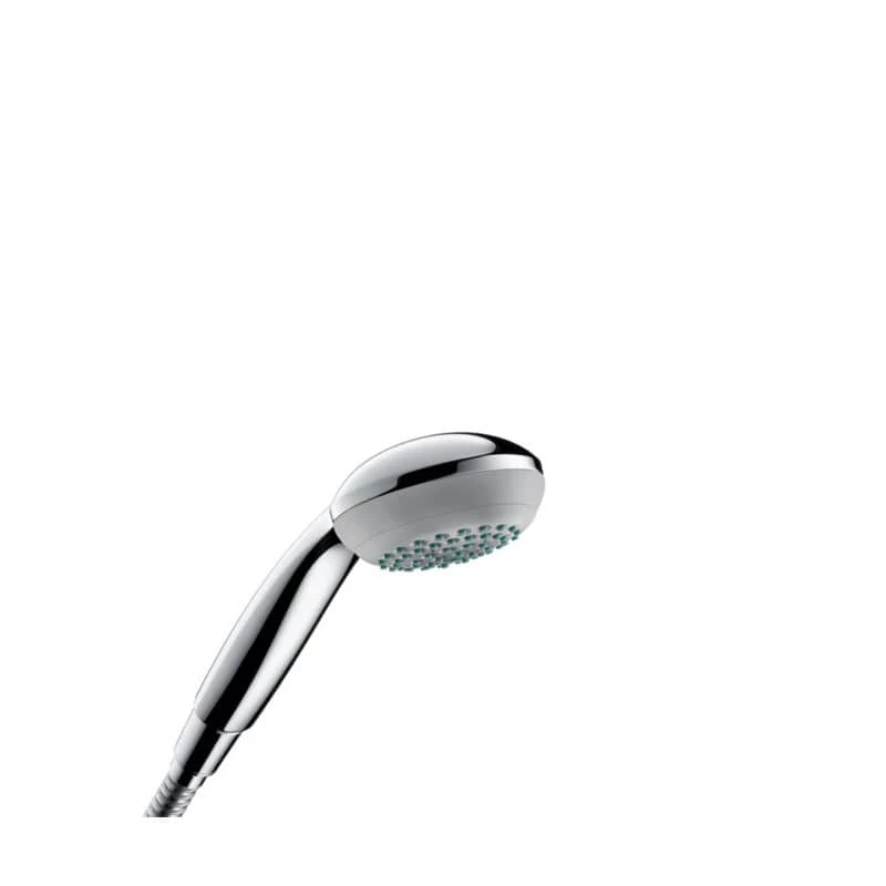 Hansgrohe Crometta 85 1jet Green kézizuhany DN15, króm