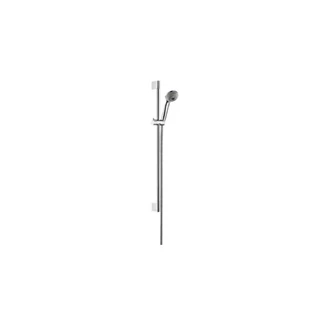 Hansgrohe Crometta 85 Multi/Unica Crometta zuhanyszett 0,65 m DN15, króm