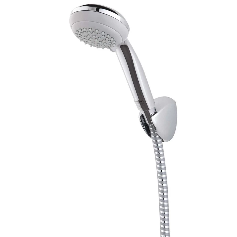 Hansgrohe Crometta 85 Vario/Porter C kádszett 1,25 m DN15, króm