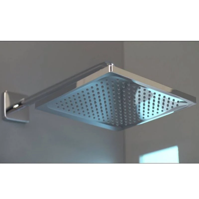 Hansgrohe Crometta E 240 1jet fejzuhany 