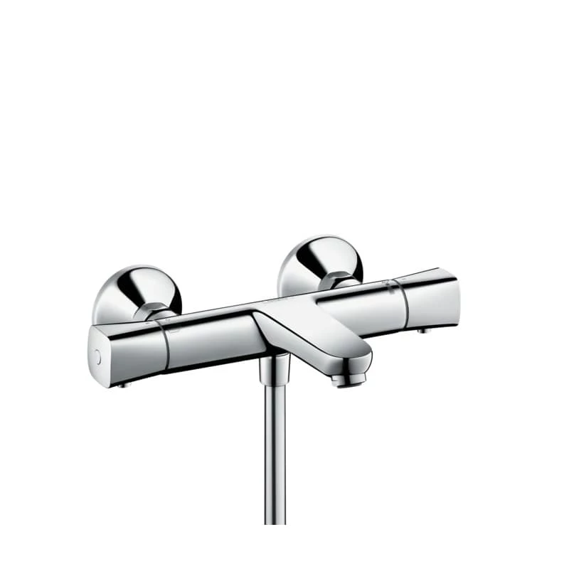 Hansgrohe Ecostat Universal termosztátos kádcsaptelep króm