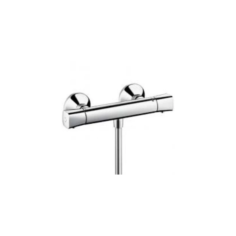 Hansgrohe Ecostat Universal termosztátos zuhany csaptelep króm