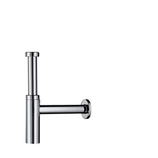 Hansgrohe Flowstar S design szifon, króm