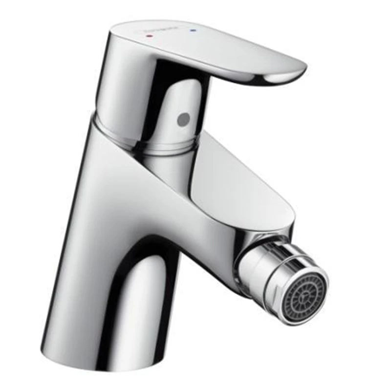 Hansgrohe Focus E2 egykaros bidé csaptelep DN15, króm 