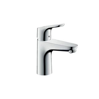 Hansgrohe Focus mosdócsaptelep 100 LowFlow leeresztő nélkül